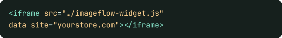 iframe-code